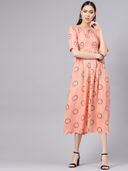 Peach color option, Sold out