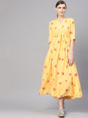 Light Yellow color option, Sold out, Currently selected