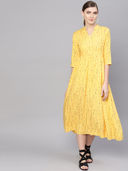 Yellow color option, Sold out, Currently selected