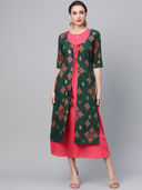 Multi-Color color option, Sold out, Currently selected