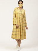 Yellow color option, Sold out, Currently selected