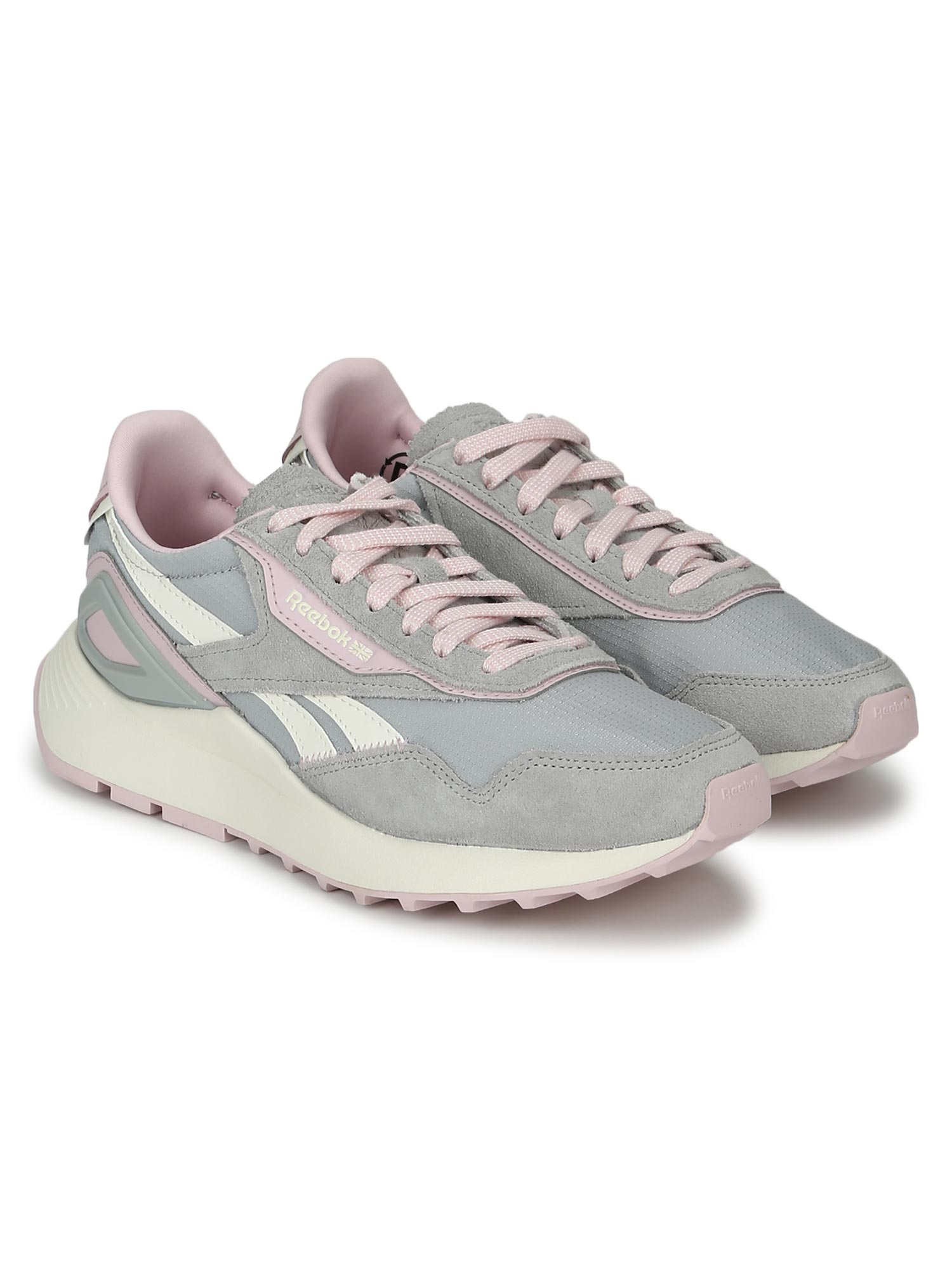 Buy Reebok Classics CL Legacy 2021 Grey 