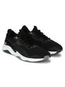 Black color option, Currently selected