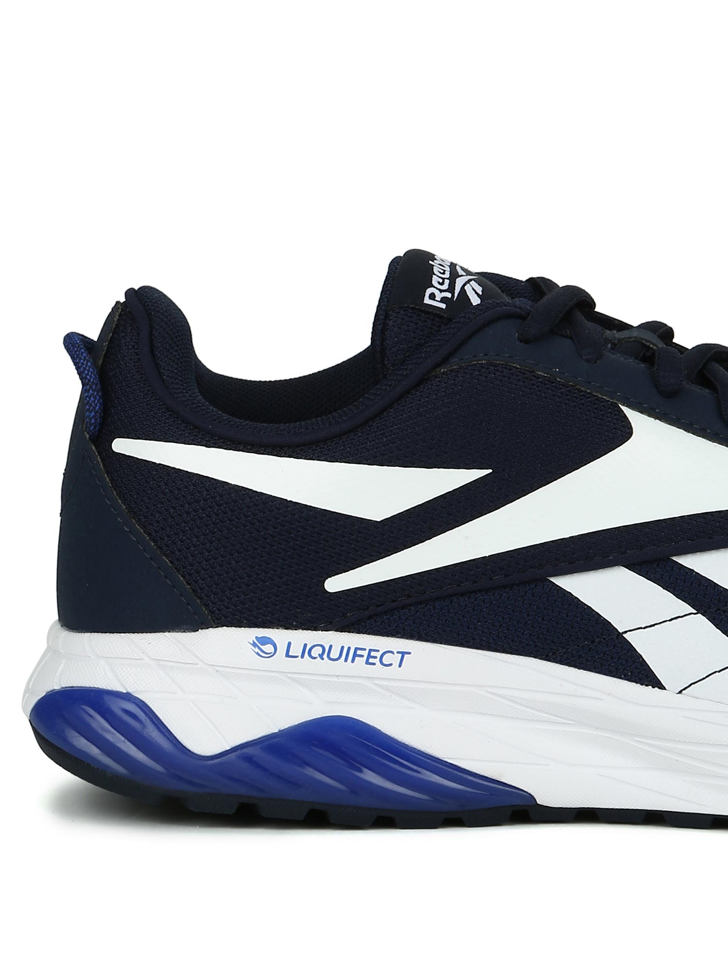 Buy Reebok Liquifect 180 3.0 Navy 