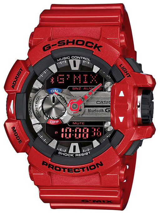 G Shock Casio W 400 Buy Casio G559 G-Shock Connect GBA-400-4ADR