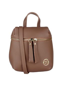 Gio Collection - Pink Backpack