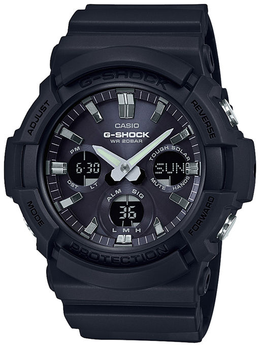 Buy Casio G772 G-Shock Youth Fashion GAS-100B-1ADR Analog