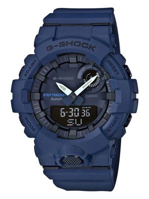 Buy Casio G833 G-Shock Athleisure Series (GBA-800-2ADR) Analog