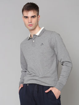 GANT - Men Grey Other Polo