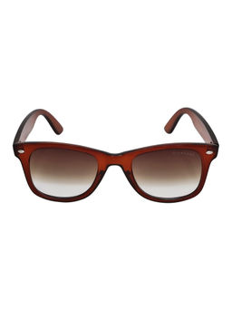 Giordano - Uv Protected Square Sunglasses For Men