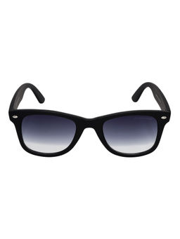 Giordano - Uv Protected Square Sunglasses For Men