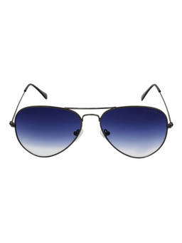 Giordano - Uv Protected Aviator Sunglasses For Men & Women