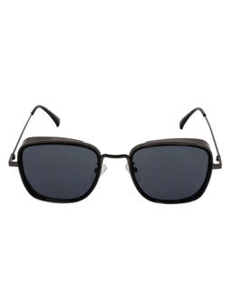 Giordano - Uv Protected Square Sunglasses For Men