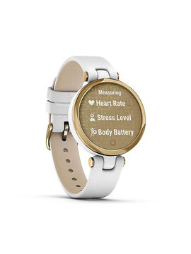 Garmin lily ™ classic edition fitness watch Clearance