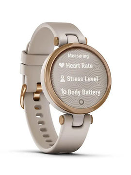Garmin lily sport edition smart watch clearance