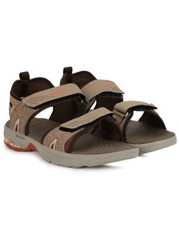 Campus - Gc-09 Beige Sandals For Men