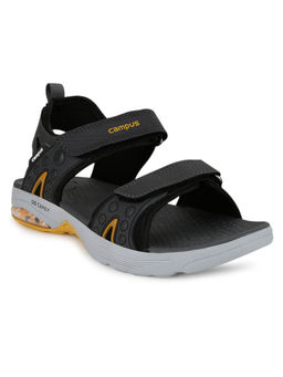 Campus - Gc-09 Grey Sandals For Men