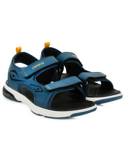 Campus - Gc-21 Blue Sandals For Men