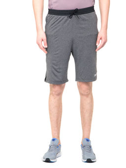 Reebok - WOR KN MEL PERF SHORT Black Training Shorts