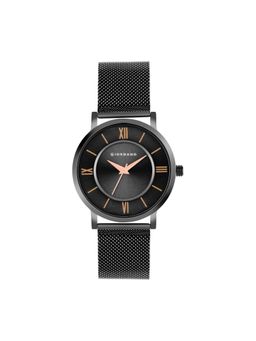 Giordano - Gun Dial Analog Watch for Women And Men-GD-1172-SETA-66