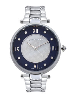 Giordano - Women's Multi-Color Round Analog Watch