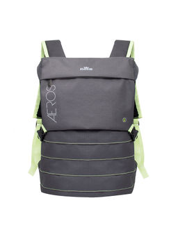 GODS - Aeros 12 Litre Expandable Backpack