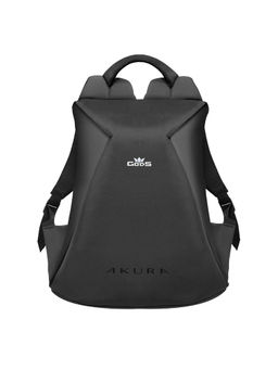 GODS - Akura Anti-Theft Laptop Backpack Black