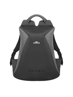 GODS - Akura Anti-Theft Laptop Backpack Melange