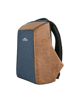 GODS - Blue Ghost Anti-Theft 15.6 Inch Laptop Backpack