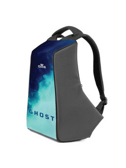GODS - Ghost Blue Sky - Anti-Theft Laptop Backpack