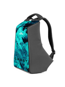 GODS - Ghost Grunge - Anti-Theft Laptop Backpack