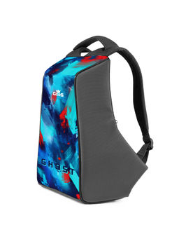 GODS - Ghost Palette - Anti-Theft Laptop Backpack
