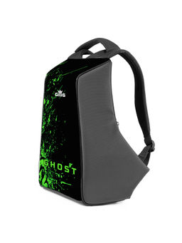 GODS - Ghost Serpent - Anti-Theft Laptop Backpack
