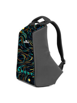 GODS - Ghost Vincent - Anti-Theft Laptop Backpack