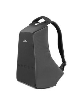 GODS - Ghost Anti-Theft 15.6 Inch Laptop Backpack Daring Texture