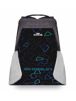 GODS - Shogun 35 Liters 17 Inch Laptop Bag Abstract Particles