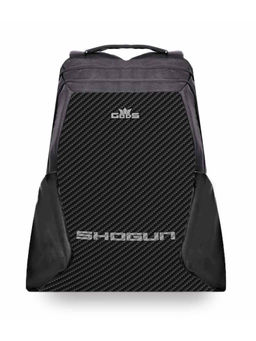 GODS - Shogun 35 Liters 17 Inch Laptop Bag Carbon Fibre