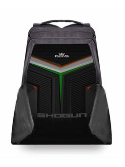 GODS - Shogun 35 Liters 17 Inch Laptop Bag Flag