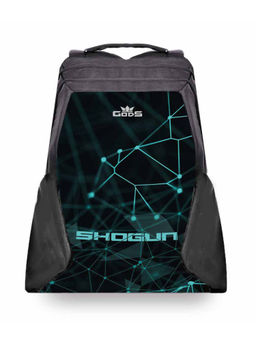 GODS - Shogun 35 Liters 17 Inch Laptop Bag Neurolink