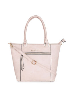 Giordano - Pink Satchel