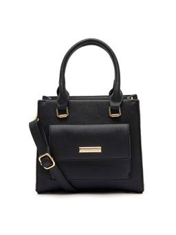 Giordano - Black Satchel