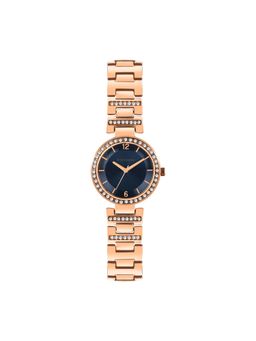 Giordano - Blue Dial Analog Watch for Women - GD4051-44