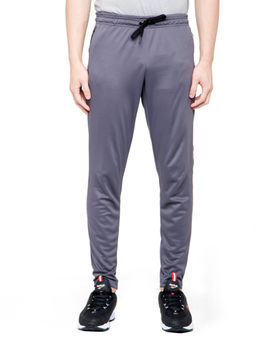 Reebok - WOR Elitage pant Grey Training Track Pant