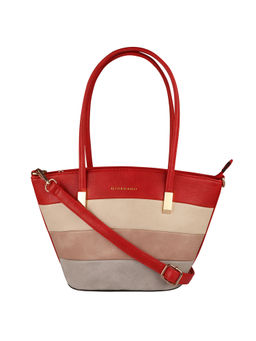Giordano - Multi-Colour Satchel