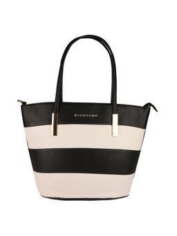 Giordano - Black Tote Bag