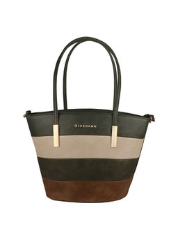 Giordano - Green Tote Bag