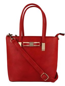 Giordano - Red Satchel