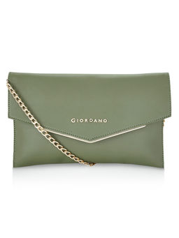 Giordano - Green Sling Bag