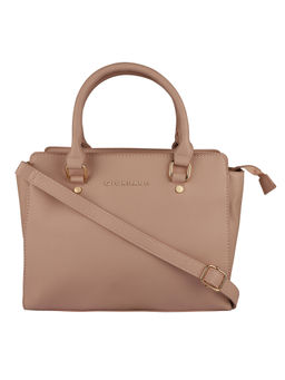 Giordano - Pink Satchel
