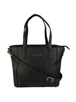 Giordano - Black Satchel